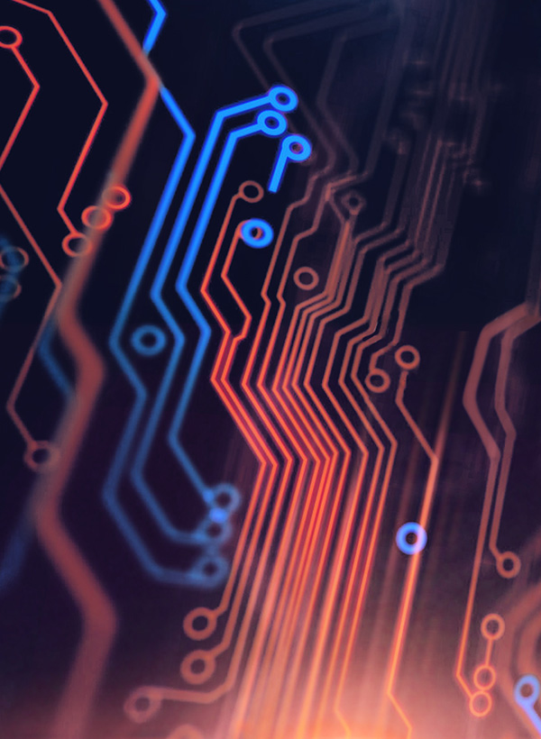 Electronic industry