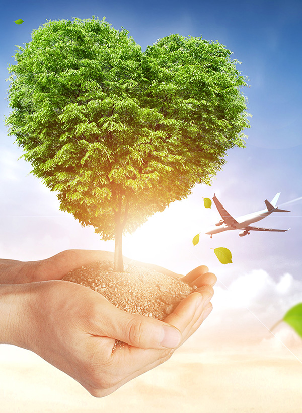 Environmental protection industry